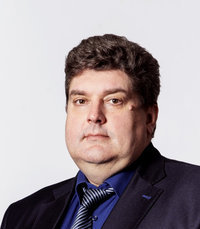 Andrey A. OSIPOV